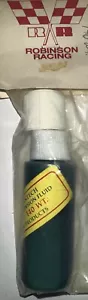 ROBINSON RACING 2oz SYNTECH SUSPENSION SHOCK OIL: 140 WT New Vintage RC Car - Picture 1 of 4