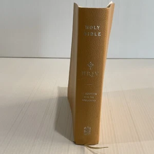 The Holy Bible With Apocryphal/ Deuterocanonical Books - NRSV 2007 - Picture 1 of 16