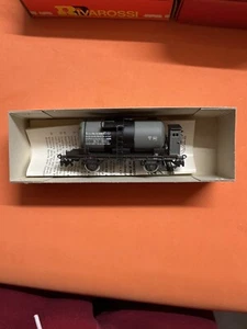 Rivarossi Modello 12021 Ferrovie Dello Stato - Foto 1 di 4