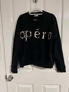 apero jumper, size XL - Picture 1 of 4