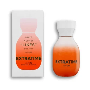 Eau de Parfum für Damen Como Tú Extratime Likes – EDP - 100 ml  - Picture 1 of 2