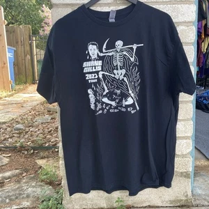 Shane Gillis Shirt Mens Live 2023 Comedy Tour Comedian Actor comedian Adult XL - Picture 1 of 4