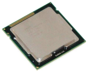 Intel Pentium G2020T (Dual Core) LGA1155 CPU Processor - SR10G - Picture 1 of 1