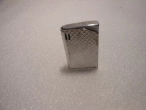 Feuerzeug Astro 9 elektronik antik - Bild 1 von 3