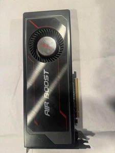 MSI AMD Radeon RX Vega 56 Air Boost OC - 8GB HBM2 PCI Express x16 Video Card - Afbeelding 1 van 7