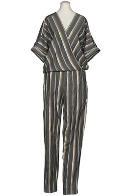 maje Jumpsuit/Overall Damen Gr. M Baumwolle Mehrfarbig #m60ker6 - Bild 1 von 4