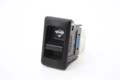 2007-2012 Nissan Altima 3.5L SR Trunk Release Button MARKINGS ARE FADED - Image 1 of 4