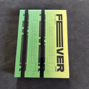 ATEEZ ZERO: FEVER Teil 1 - Bild 1 von 5