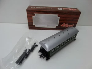 Liliput H0 816 02 Passenger car 35 969 DRG 2.3 Class - Imagen 1 de 12
