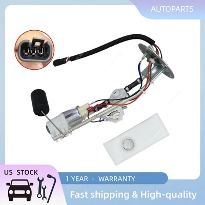 Nueva bomba de combustible completa para Polaris Sportsman 800 EFI y Sportsman 800 EFI Foto 1 de 4