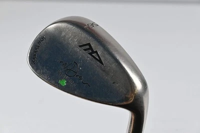 MD Golf Norman Drew Sand Wedge / 56 gradi / albero zeppa flessibile regolare Dynalite - Immagine 1 di 4