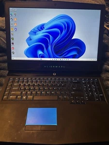 Alienware 17 R5 *Please Read Description* - Picture 1 of 5