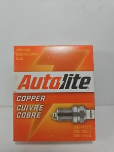 Spark Plug-Copper Resistor Autolite 23 - Picture 1 of 3