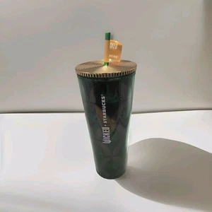 VASO STARBUCKS WICKED UNIVERSAL 2024 24 FL. OZ. NUEVO CASTILLO - Imagen 1 de 4