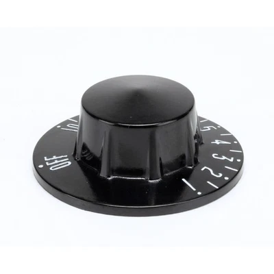 Groen Knob Thermostat Dial Z012314 - Genuine OEM Replacement Part