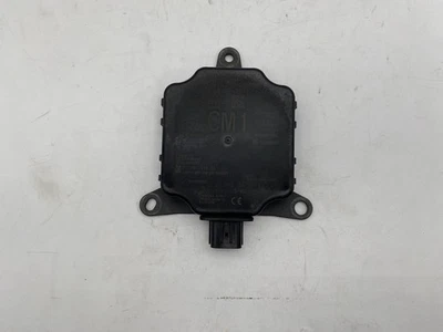 2018-2020 Toyota Camry Blind Spot Detection Radar Sensor Module OEM 88162-06050 - Bild 1 von 4
