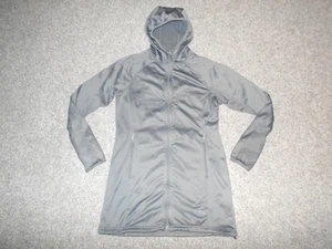 MOUNTAIN HARDWEAR WOMENS LARGE THERMAL SHELL LONG LENGTH PARKA JACKET - Picture 1 of 4