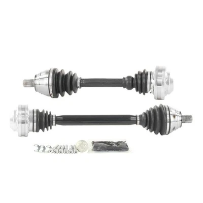 前 Cv 轴适用于奥迪 TT Quattro 2.0L 2009 - 2010 适用于奥迪 TT Quattro 2.0L 2015 — 第 1/4 张图片