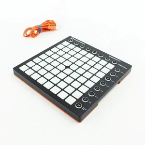 Novation Launchpad MK2 Ableton Live Controller with 64 RGB Backlit Pads - Picture 1 of 8