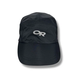 Outdoor Research 5 Panel Adjustable Ripstop Camp Hat Cap • MINT CONDITION - Picture 1 of 4