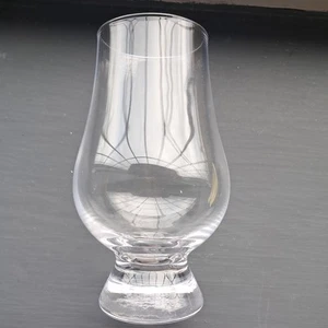 Glencairn Whisky Nosing Glass - Picture 1 of 5