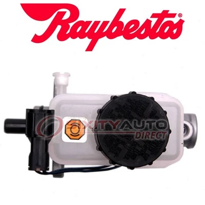 Raybestos Brake Master Cylinder for 2004-2005 Chevrolet Classic - Hydraulics jh Foto 1 de 4