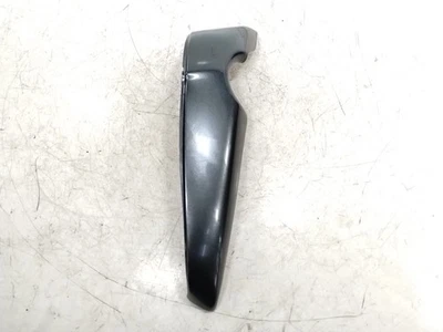 06 Harley Davidson Vrod VRSC Left Radiator Guard Cover Foto 1 de 4