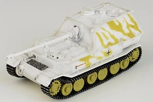 60356 Dragon Models Sd.Kfz.184 Elefant 1/72 Model German Army sPzJgAbt 614 - Picture 1 of 2