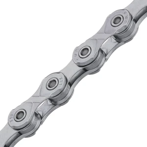 Cadena KMC X11 EPT de 11 velocidades. Plata - Imagen 1 de 1
