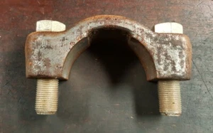 Spicer Cap and Bolt Assy 9-70-18x - Picture 1 of 4