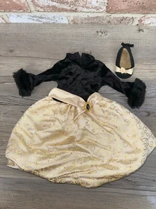 American Girl 2007 Just Like You Doll Truly Me Midnight Holly Only Dress # 2021 - Picture 1 of 4