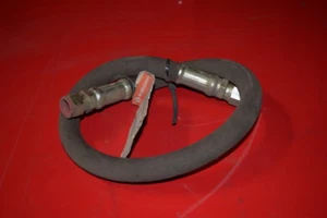 PRESSURE HOSE INTERNATIONAL Navistar Truck 7.3 Diesel S4600 #384139C1 - Picture 1 of 1