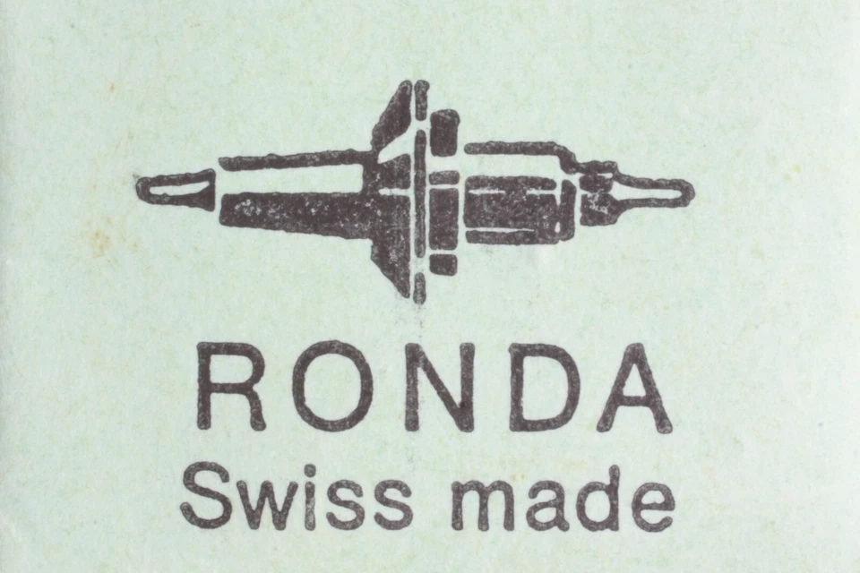 Balance staff Unruhwelle Asse bilanciere Axe balancier Timex 126RA R.4279 - Immagine 1 di 1