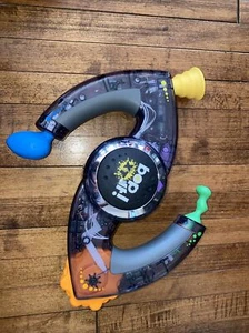 Hasbro Bop It XT Clear Black Onyx Handheld Electronic Game 2010 Extreme - Tested - Picture 1 of 5