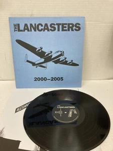 The Lancasters 2000 - 2005 (Vinyl) 12" Album - Picture 1 of 3