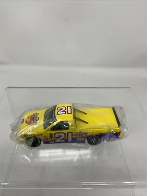 Racing Champions State Fair Corn Dogs 1/64 Diecast Ford Super Truck Goodyear #21 - Image 1 of 4