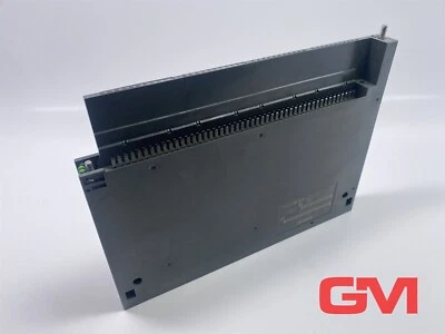 Siemens Salida Analógica 6ES7432-1HF00-0AB0 SM 432 S7-400 E-Stand 04 - Imagen 1 de 4