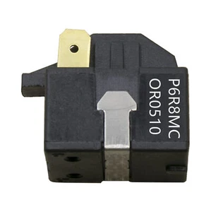 Fit For LG Magic Chef Refrigerator dehumidier Refrigerator PTC Starter Relay - Picture 1 of 4