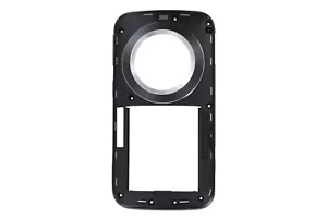 Telaio/Cover centrale originale Samsung C115 Galaxy S5 Zoom nero - AD98-15223B - Foto 1 di 1