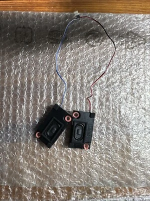 ACER - ALTOPARLANTI INTERNI NOTEBOOK - Acer ES1-523 ES1-533 ES1-572 ES1-732 - PK - Immagine 1 di 4