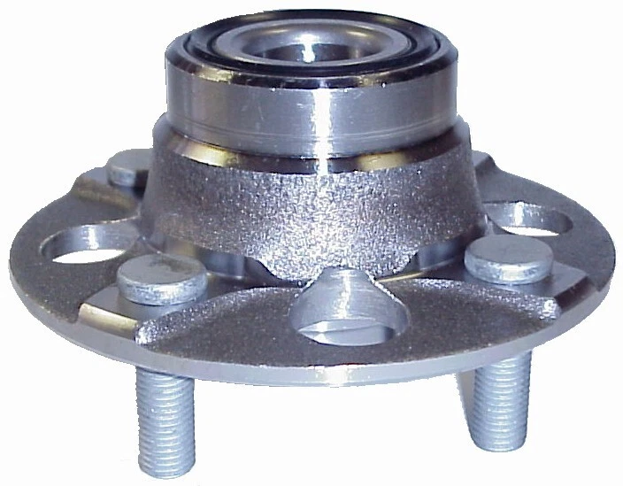 Conjunto de cojinete de rueda y buje PTC PT513035 Foto 1 de 3