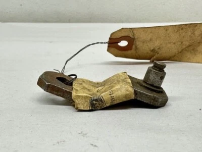 NOS Ford C4TZ-17A436-L Wiper Transmission Output Arm – 1963 1964 F100 F250 F600 - Image 1 of 4