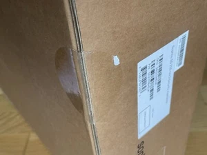 Sophos SG 210 Rev.3 Security Appliance (SG21T3HEUK, SG210) - Bild 1 von 6