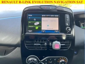 NAVIGATION MAP UPDATE 2024 for RENAULT R-LINK EVOLUTION - Picture 1 of 2