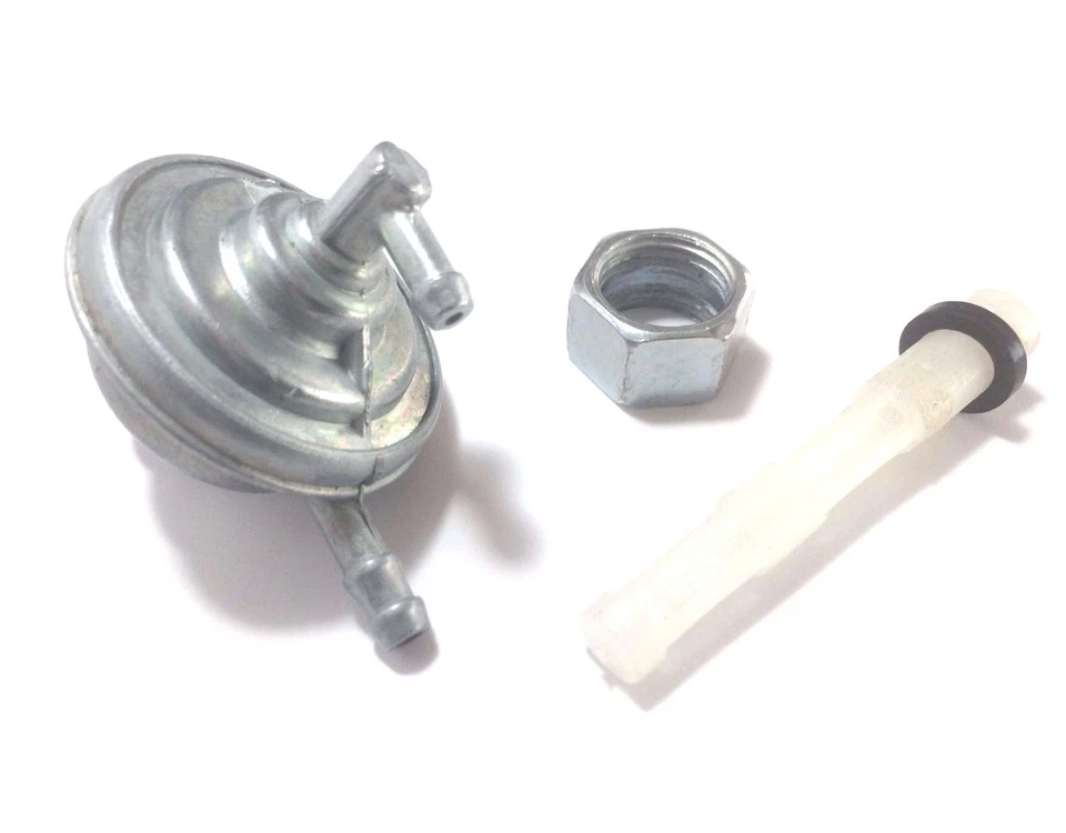 PETCOCK AUTO FUEL PUMP FOR HONDA SPREE NQ50 1986 SCOOTER NQ NIFTY 50 - Image 1 of 3