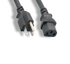 1 Fuß AC Netzkabel für HP HPE JC680A HPE 58x0AF 650W Netzteil AC-Kabel