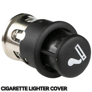 DE Zigarettenanzünder für VW Golf Jetta Passat TOURAN Audi 1J0919307 Universal - Bild 1 von 7
