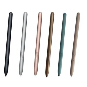 Pour Samsung Galaxy Tab S7 S6 Lite stylet électromagnétique T970T870T867 S-Pen - Afbeelding 1 van 13