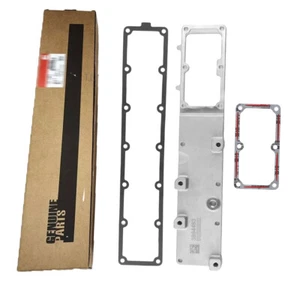 US For 6.7L Dodge RAM Cummins 2500 3500 Intake Manifold Plenum Grid Heater Plate - Picture 1 of 10
