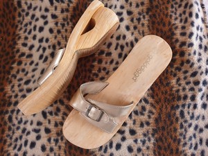 golddigga flip flops uk